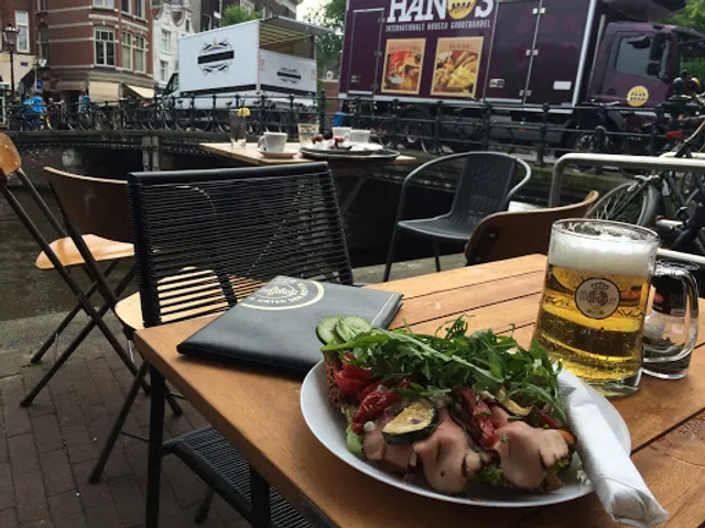 Eetcafe Singel 404