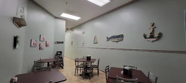 Dan's Poboys and Seafood