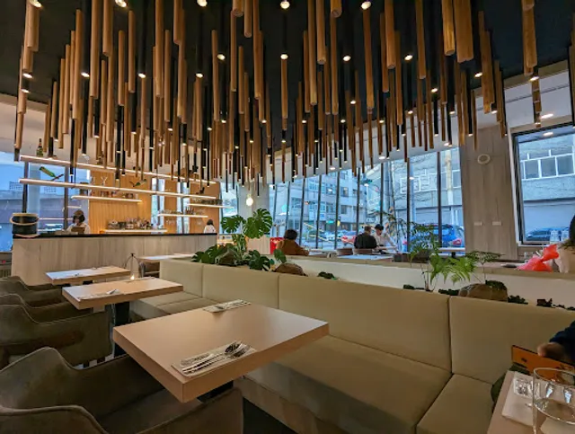 95 Cafe&Bistro 早午餐/晚餐/餐酒/咖啡/甜點