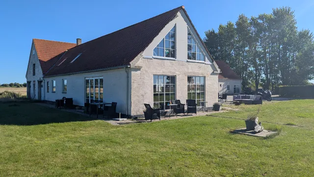 Munkgaard Inn & Outdoor