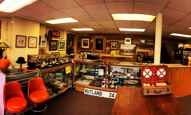 Puro's Coins & Jewelry