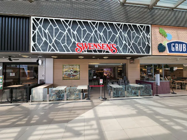 Swensen's @ Junction 8