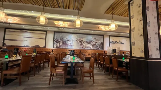 Restaurant Vestersøen