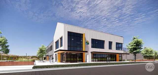 Missoula Butterfly House and Insectarium