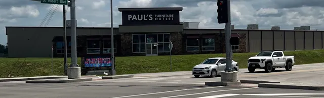 Paul's Furniture Outlet Of Saint Robert