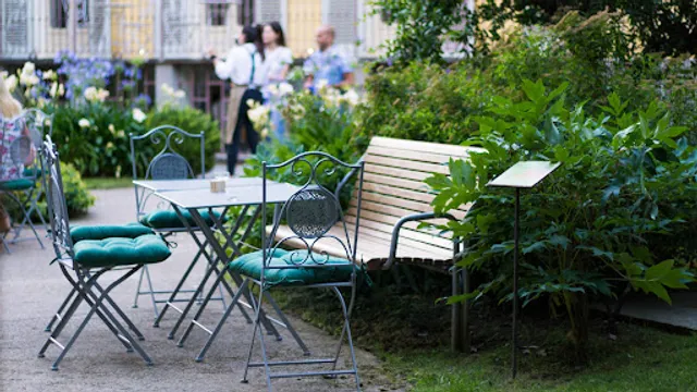 Vi.Bo Cucina • Cocktail