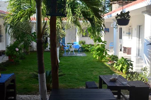 Posada Gota de Sal Tulum