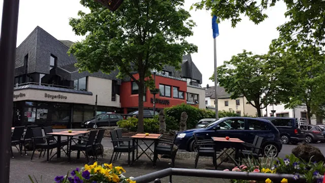 Ristorante Pizzeria Lo Stivale