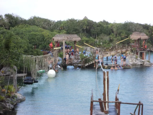 Explore Xcaret Xel Ha offices