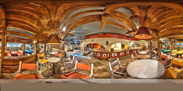 Restaurant du casino JOA