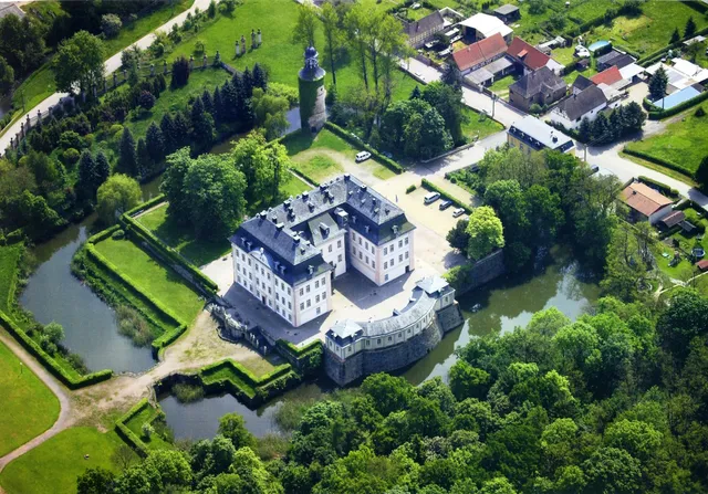 Oppurg Castle