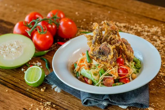 Chong Co Thai Eatery and Bar