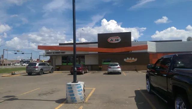 A&W Canada