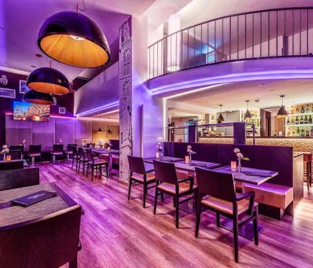 Café-Lounge Alter Markt 55