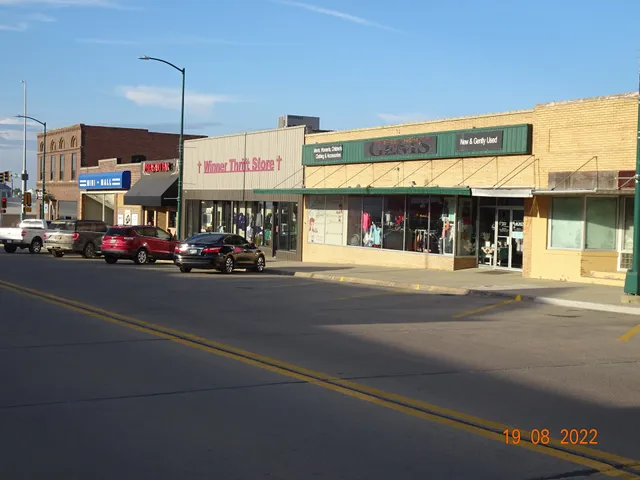 Hidden Gems Consignment