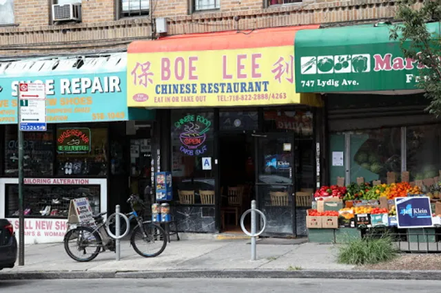 Boe Lee