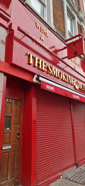 205 Earls Court Rooms