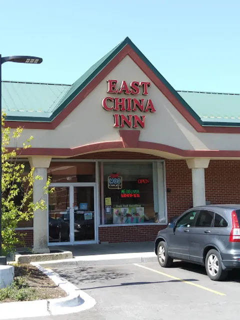 East China Inn