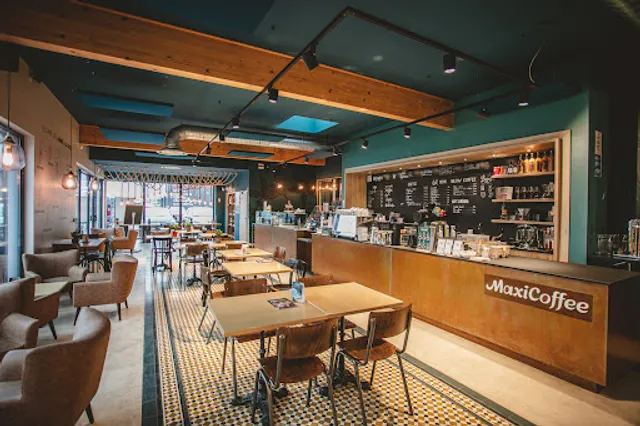 MaxiCoffee - Concept Store La Teste-de-Buch | Arcachon
