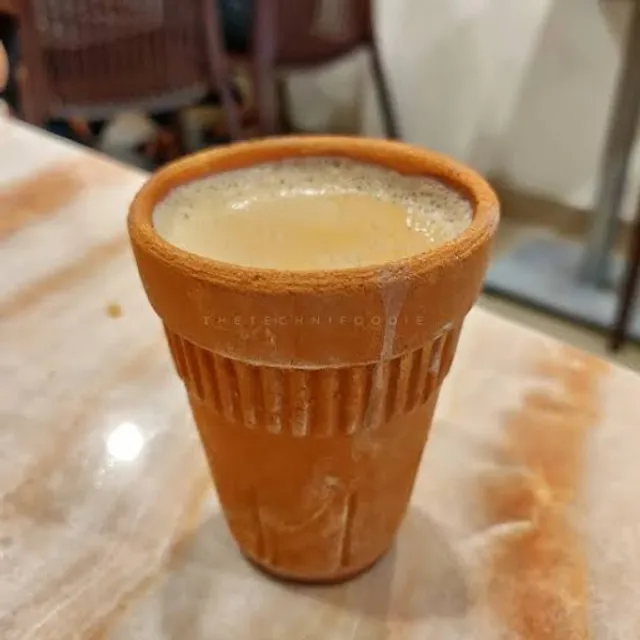 YADGAR TEA HOUSE