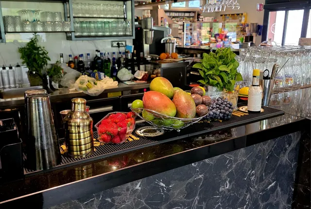 L'Aigual Bar Pizzeria