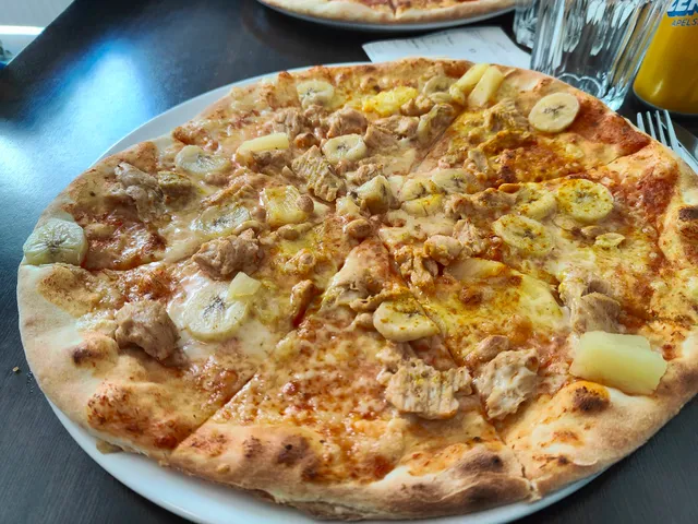 Söder Pizzeria