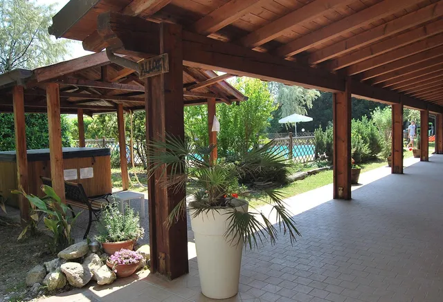 Agriturismo Ca' Marina