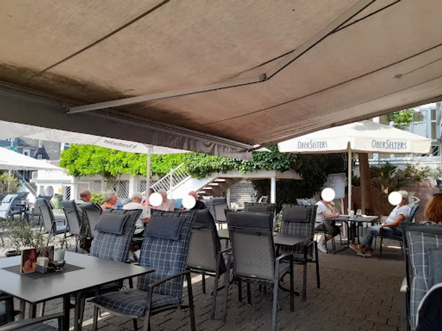 Restaurant Athen Neunkirchen (Siegerland)