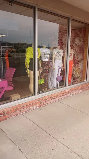 Pretty Girls Rock Boutique