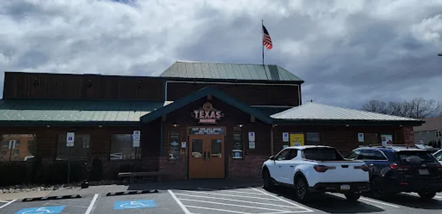 Texas Roadhouse