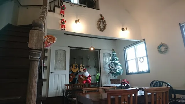 ピーターと茶々