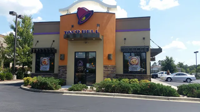 Taco Bell