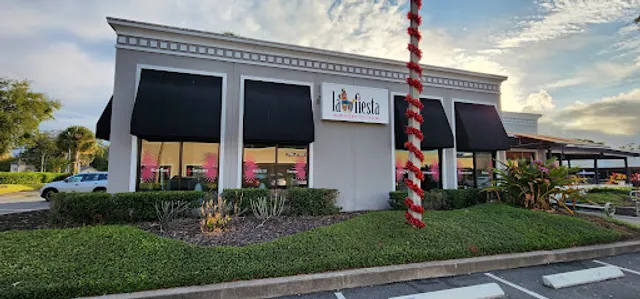 La Fiesta Mexican Cocina Ormond Beach