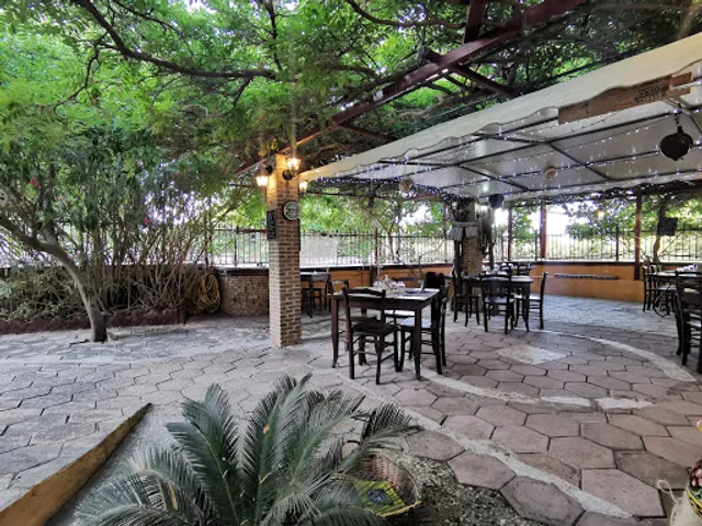 Ristorante italiano e pizzeria Da Camillo