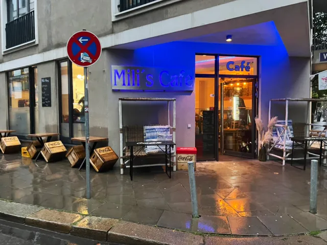 Mili’s Cafe