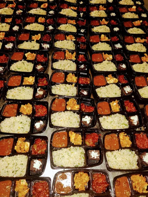 Great Indian Spice House