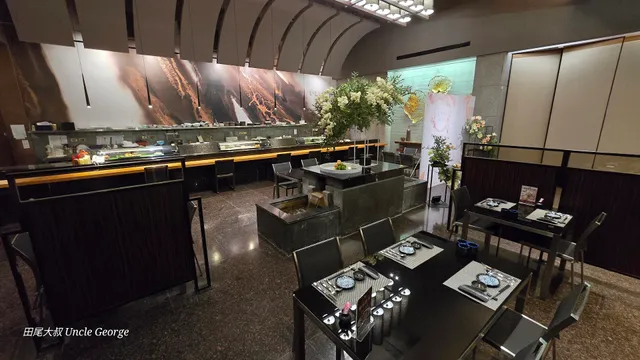 石井屋日本料理(員林店)