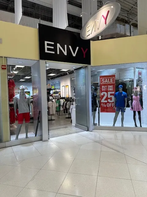 ENVY DOLPHIN MALL