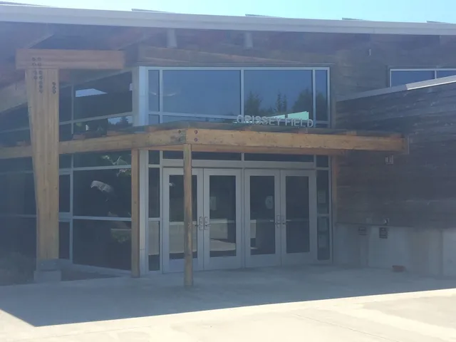 Brookings Welcome Center - Travel Oregon