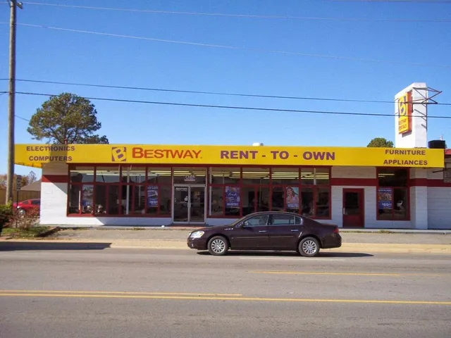 Bestway Rent To Own
