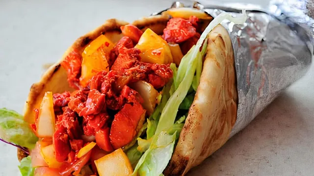 tawakal halal mobile food