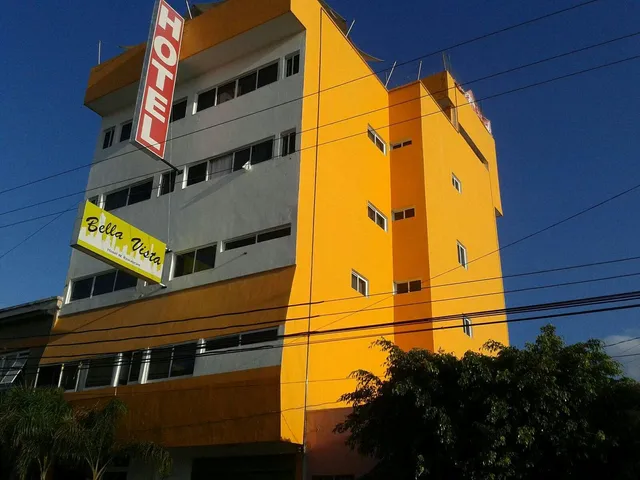 Hotel Bella Vista Tehuacan