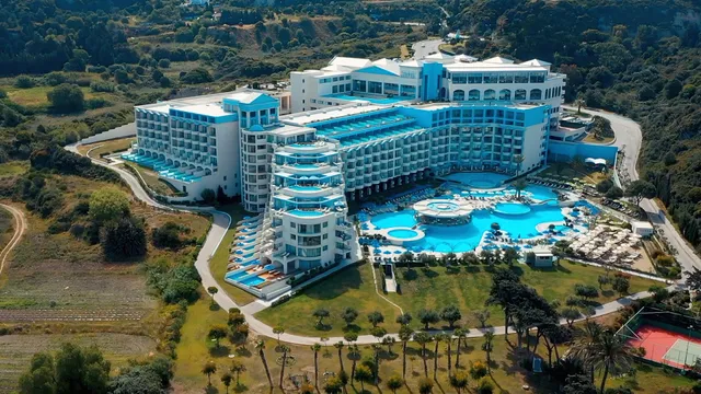 Atrium Platinum Luxury Resort Hotel & Spa