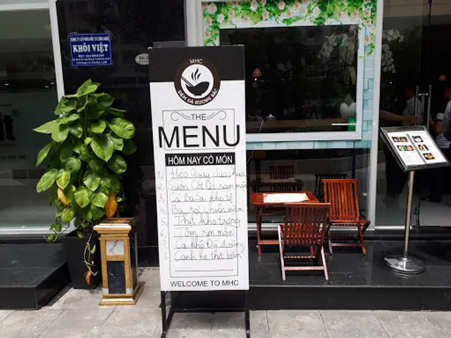 MHC Cafe & Restaurant