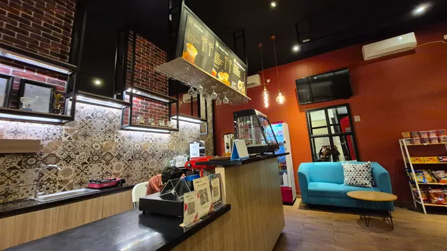 Hadi Park Inn Surabaya