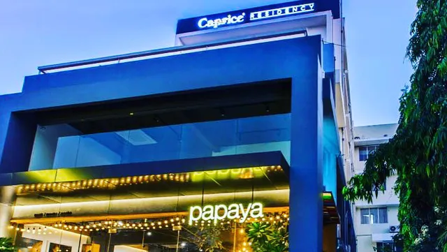 Pulikkal Bay Managed by Caprice Group