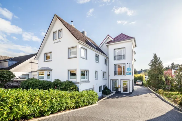 Haus Meeresleuchten - Scharbeutz