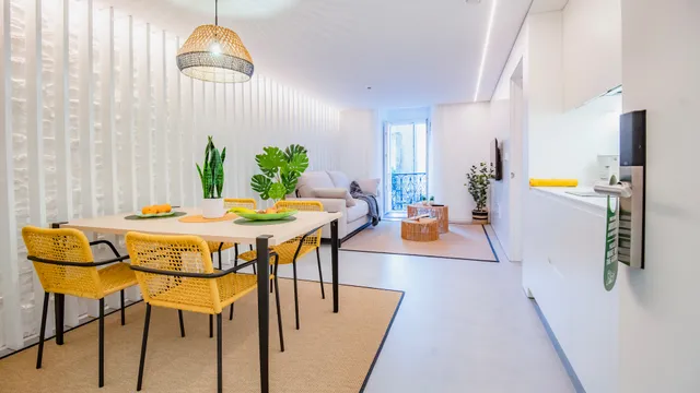 Apartamentos Atia Catedral