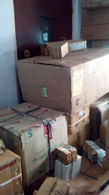 North East Chemicals Corporation