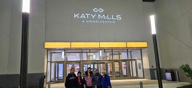 Katy Mills Mall